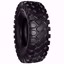 23.5x25 Solideal LoadMaster L-3 Wheel Loader - Extreme Duty