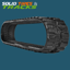 Volvo EC70 450x71x80 Excavator Track
