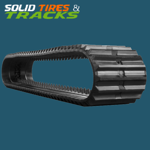 500x100x62 Rubber Tracks