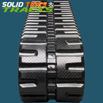 CTL Rubber Track 450x86x59- C Pattern