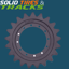 Kobelco SK60 Sprocket # 2404N267