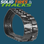 450x100x51 Rubber Track