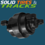 Kubota Bottom Roller 68658-21750